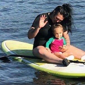 Meet your Posher, Jen